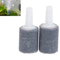 Air Bubble Stone Aquarium Fish Tank Aerator Pump Hydroponics Ox