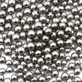 Miniatyrbild 8 av 8: 100st Cykelbyte Silver Tone Stållagerkula 4/4,5 5.5MM