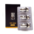 Miniatyrbild 2 av 5: 3st för Voopoo TPP Coil TPP-DM1 TPP-DM2 För Drag 3/Drag DM1 0.15OHM