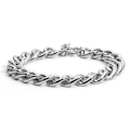 Miniatyrbild 1 av 5: Punk Hip Hop Choker Halsband för kvinnor Statement Gothic Cuban C G3