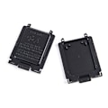 Miniatyrbild 2 av 5: 5 Styck Moderkort CPU Sockel Skydd Cover Cover one size
