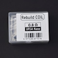 Miniatyrbild 7 av 8: För URSA Nano 0,8/1,0 ohm Resistance Wire Byte av DIY Reparation 1.0Ω