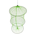 Miniatyrbild 5 av 5: Enkel Small Fish Guard nylon 3 lager liten mesh B