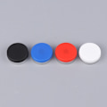 Miniatyrbild 5 av 8: 100/ST Cap Cap CAP 20 mm Diameter Red