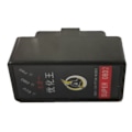 Miniatyrbild 5 av 5: Super OBD2 Nitro OBD EcoOBD2 ECU Chip Tuning Box Plugg Bilbränsle