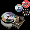 Miniatyrbild 5 av 8: Car Air Freshener Car Doft Diffusers Clips i retrostil 3pcs scented tea