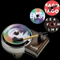 Miniatyrbild 5 av 8: Car Air Freshener Car Doft Diffusers Clips i retrostil Jukebox