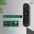 Miniatyrbild 1 av 5: Fjärrkontroll för X96MAX X96Air X88King X88PRO set -top box