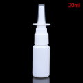 Miniatyrbild 1 av 8: 10/20 ml/30 ml tomma plast näspump sprayflaskor Sprayer Mis 20ml