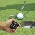 1st Mini Handy Golf Shot Count Stroke Putt Score Counter Keeper 1