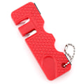 Miniatyrbild 5 av 8: Sharpener Diamond Tool Camp Gear Gör Sharp Ceramic Sharpen Fis Black
