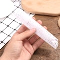 Miniatyrbild 8 av 8: Dim Sum Liners Silikon Steamer Non Stick Steam Mesh Mat Kök 23CM
