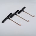 Miniatyrbild 2 av 5: 1st Trampolin Fjäder Pull Tool Trampolin T Hook Tool