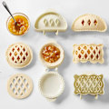 Miniatyrbild 2 av 5: Klassiska Mini Handgjorda Molds Form Verktyg Cookie te A2