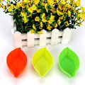 Miniatyrbild 3 av 5: 1 ST DIY Silikonblad Form Muffin Choklad Biscuit Cupc Random-1pc