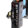 Miniatyrbild 4 av 5: JY-100F Universal myntfack/ multi Multimynt accepterar