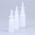 Miniatyrbild 5 av 8: 10/20 ml/30 ml tomma plast näspump sprayflaskor Sprayer Mis 30ml