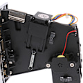 Miniatyrbild 3 av 5: JY-100F Universal myntfack/ multi Multimynt accepterar