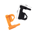 Miniatyrbild 5 av 5: Universal Chamber Safety Flag Inbyggd Flathead Tool Rail Adapt A3