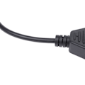 Miniatyrbild 8 av 8: 12Pin OBD1 till 16Pin OBD2 Converter Adapterkabel för GM Diagnos
