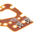 Miniatyrbild 7 av 8: För PS4 PS5-kontroller Analog Stick Drift Fix-modul för Xbox O