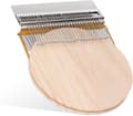 Small Loom, 28-Pin Darning Loom Mini Weaving Machine Wooden Loom Art Darning Tool for Repairing Jeans Socks Clothes