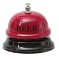 Hotellklokke / Ringeklokke - Klokke - Ring for a Beer 110