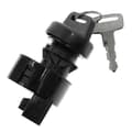 For Can-Am Outlander Renegade & Commander Maverick Ignition Switch with Key 710003847, 710002327, 710001647