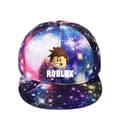 Spel Roblox Keps Basebollkeps Bomull Solhatt - Typ 3