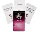 Hidden Truth Oracle Cards Tarotkort