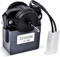 Uppgraderad 2315539 Kylskåpsförångarfläktmotor
