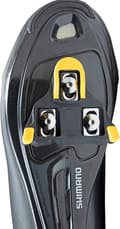 Miniatyrbillede 4 af 5: SPD-SL klampe sæt 6-graders float type SM-SH11