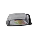 Cheese Dome Anna Black Daloplast