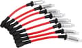 Högpresterande tändstiftkabel för 2000-2009 Chevy GMC V8