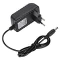 25,2V 1A AC-adapter snabbladdare för Li-ion-batterier, 100-240V ingång