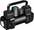 12V 150PSI Bildäckspump Bärbar Billuftpump Digital Display A
