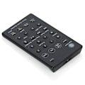 Miniatyrbilde 3 av 4: Erstatning for Bose Wave Music System Lydanlegg Fjernkontroll Awr1b1 Awr1b2 Awrcc1 Awrcc2 Awrcc3 Awrcc4 Awrcc5 Awrcc6 Awrcc7 Awrcc8 - - Ssxjv