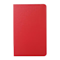 Miniatyrbilde 2 av 5: 360 Graders Rotasjon Nettbrettveske For Lenovo Tab M9 Red