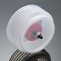Miniatyrbild 3 av 5: Hålsågsdammskydd för downlight spotlight borr dammuppsamlare elektrisk hammarborr verktygstillbehör dammtät, 125mm