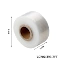 Miniatyrbilde 4 av 4: Parafilm Poding Nursery biologisk nedbrytbar tape 3 Cm X 120m