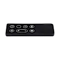 Miniatyrbild 3 av 5: B050/300 Ersatt Fjärrkontroll För Soundbar 300 Smart Högtalarkontroll