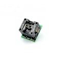 Miniatyrbillede 3 af 5: 1 stk SOP8 til DIP8 SOP8 Turn DIP8 SOIC8 til DIP8 IC Socket Programmer Adapter Socket til Bred 200Mil
