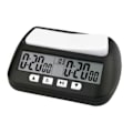 Miniatyrbilde 1 av 5: 2024 Sjakk Basic Digitalt Sjakkur & Spilltimer, Klokke Digitalt Armbåndsur Timer