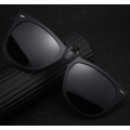 Miniatyrbillede 2 af 6: Solbriller Clip-On/Flip-On Polariserende UV Briller