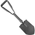 Miniatyrbilde 4 av 6: Nødspade for snø - For bil, hjem og reise - Kompakt og robust for vinter og ugunstig vær