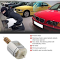 Miniatyrbillede 4 af 4: Motor ESL/ELV Låsemotor Ratlås Motor Udskiftning Ratlås Motor til W204 W207 W212