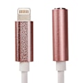 Pikkukuva 3 / 5: Kuuloketeline Rose Gold