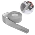 Miniatyrbild 1 av 5: Badkarslist - 3,2m*55mm Självhäftande PVC Vattentät List - Självhäftande Flexibel Bas Grey