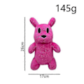 Pikkukuva 2 / 3: Uusi Rain World Slugcat -pehmolelu Rain World slugcat -pehmonukke A4