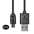 Miniatyrbild 3 av 5: Ersättnings-USB-kabel Kompatibel med Bose Soundlink / Soundtouch Trådlös Högtalare - Data Micro Lead Audio Bluetooth